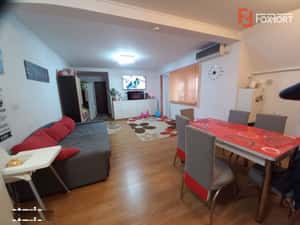 Apartament cu 2 camere | Centrala proprie | Investitie ideala - zona M — miniatura 3