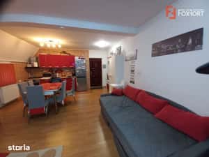 Apartament cu 2 camere | Centrala proprie | Investitie ideala - zona M — miniatura 4