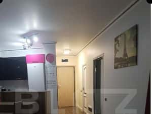 Apartament 2 camere, 54 mp, modern, mobilat, zona Platinia si centrul — miniatura 4