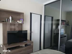 Apartament 2 camere, 54 mp, modern, mobilat, zona Platinia si centrul — miniatura 5
