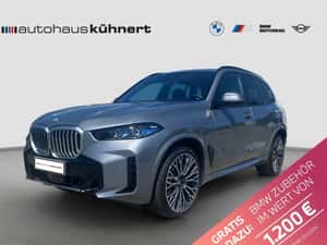 BMW X5 Automată 286 HP Diesel