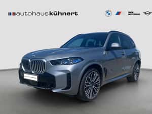 BMW X5 Automată 286 HP Diesel — miniatura 2