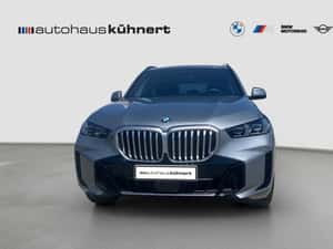 BMW X5 Automată 286 HP Diesel — miniatura 3