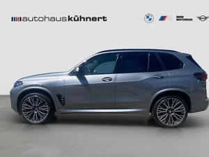 BMW X5 Automată 286 HP Diesel — miniatura 4