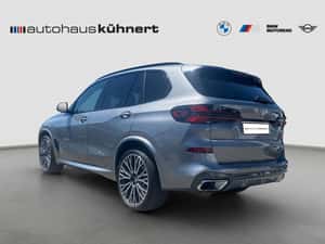 BMW X5 Automată 286 HP Diesel — miniatura 5