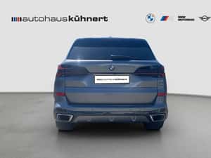 BMW X5 Automată 286 HP Diesel — miniatura 6