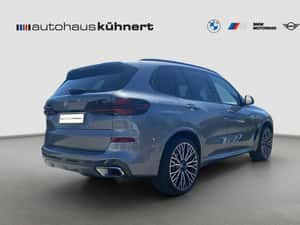 BMW X5 Automată 286 HP Diesel — miniatura 7