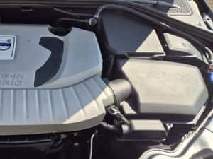 Volvo V60 D6 Plug-in Hybrid AWD – 2013 ECHIPARE SUMMUM — miniatura 6