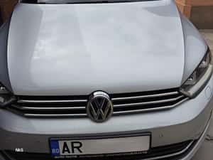 Volkswagen Golf Sportsvan 2014, 99.500 km, Diesel, 10.570 EUR