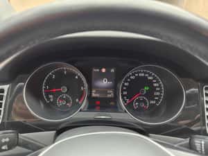 Volkswagen Golf Sportsvan 2014, 99.500 km, Diesel, 10.570 EUR — miniatura 2