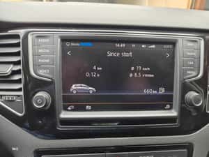 Volkswagen Golf Sportsvan 2014, 99.500 km, Diesel, 10.570 EUR — miniatura 3