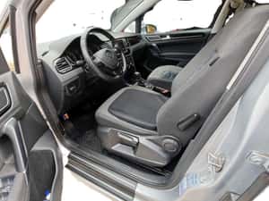 Volkswagen Golf Sportsvan 2014, 99.500 km, Diesel, 10.570 EUR — miniatura 6