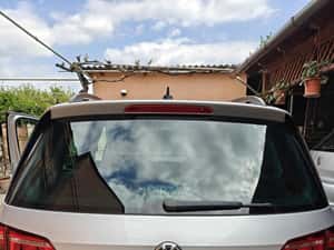 Volkswagen Golf Sportsvan 2014, 99.500 km, Diesel, 10.570 EUR — miniatura 7