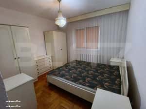 Apartament 3 camere in suprafata de mp67 si garaj sub bloc — miniatura 1