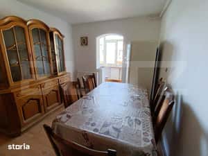 Apartament 3 camere in suprafata de mp67 si garaj sub bloc — miniatura 3