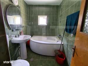 Apartament 3 camere in suprafata de mp67 si garaj sub bloc — miniatura 4