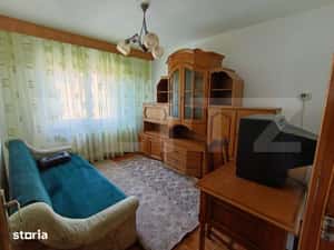 Apartament 3 camere in suprafata de mp67 si garaj sub bloc — miniatura 5