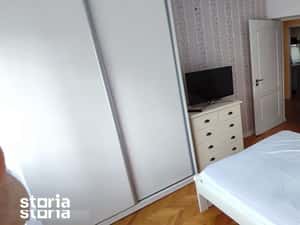 Vand apartament pe calea Traian lânga muzeu. — miniatura 3