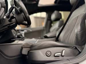 Audi A6 C7, Allroad , Bi tdi, B&O, Led, deosebit schimb cu tesla — miniatura 8