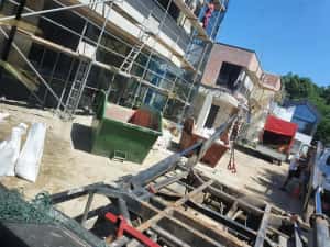 Transport Moluz MOLOZ Containere bene detasabile auto basculante — miniatura 5