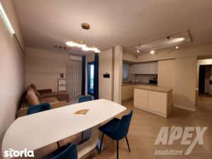 Apartament 3 camere  |  Delta City- sector 4 |  complet mobilat si uti — miniatura 4