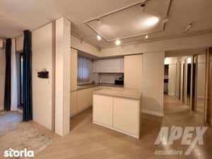 Apartament 3 camere  |  Delta City- sector 4 |  complet mobilat si uti — miniatura 6