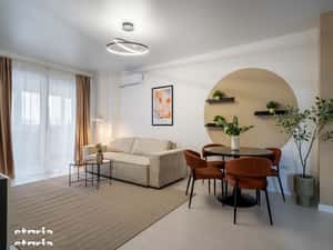 INCHIRIERE  2 CAMERE / ZONA CAROL / CENTRAL ADDRESS RESIDENCE
