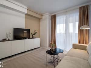 INCHIRIERE  2 CAMERE / ZONA CAROL / CENTRAL ADDRESS RESIDENCE — miniatura 3