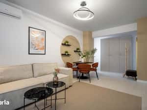 INCHIRIERE  2 CAMERE / ZONA CAROL / CENTRAL ADDRESS RESIDENCE — miniatura 4