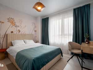 INCHIRIERE  2 CAMERE / ZONA CAROL / CENTRAL ADDRESS RESIDENCE — miniatura 5