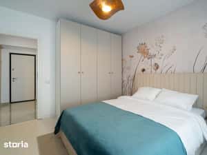 INCHIRIERE  2 CAMERE / ZONA CAROL / CENTRAL ADDRESS RESIDENCE — miniatura 6