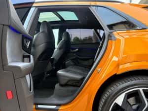 Audi RSQ8 4.0 TFSI MHEV 600 CP 90.000 KM Primul Proprietar — miniatura 7