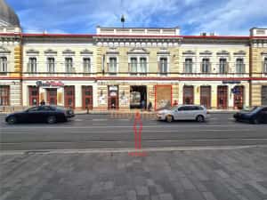 SPATIU COMERCIAL | ULTRACENTRAL | 1066 MP UTIL | ORADEA — miniatura 2