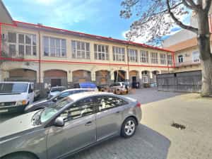 SPATIU COMERCIAL | ULTRACENTRAL | 1066 MP UTIL | ORADEA — miniatura 3