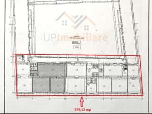 SPATIU COMERCIAL | ULTRACENTRAL | 1066 MP UTIL | ORADEA — miniatura 4