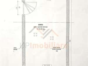 SPATIU COMERCIAL | ULTRACENTRAL | 1066 MP UTIL | ORADEA — miniatura 5