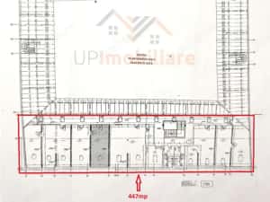 SPATIU COMERCIAL | ULTRACENTRAL | 1066 MP UTIL | ORADEA — miniatura 6