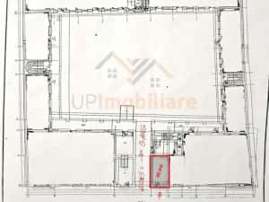 SPATIU COMERCIAL | ULTRACENTRAL | 1066 MP UTIL | ORADEA — miniatura 7