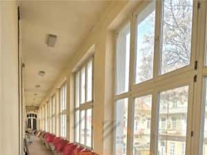 SPATIU COMERCIAL | ULTRACENTRAL | 1066 MP UTIL | ORADEA — miniatura 10