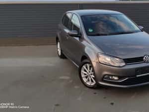 VW POLO#2016#1,2 TSI#Euro6
