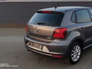 VW POLO#2016#1,2 TSI#Euro6 — miniatura 3