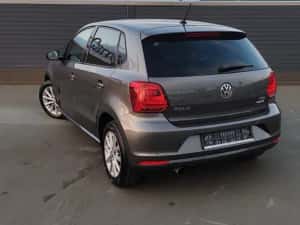 VW POLO#2016#1,2 TSI#Euro6 — miniatura 4