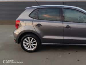 VW POLO#2016#1,2 TSI#Euro6 — miniatura 5