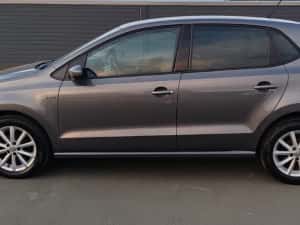 VW POLO#2016#1,2 TSI#Euro6 — miniatura 6