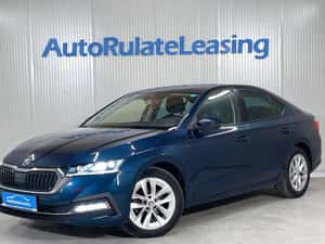 Skoda Octavia 2021, 139.000 km, Diesel, Automat, 18.990 EUR