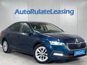 Skoda Octavia 2021, 139.000 km, Diesel, Automat, 18.990 EUR — miniatura 2