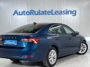Skoda Octavia 2021, 139.000 km, Diesel, Automat, 18.990 EUR — miniatura 3