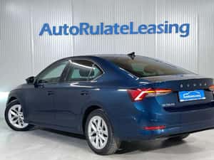 Skoda Octavia 2021, 139.000 km, Diesel, Automat, 18.990 EUR — miniatura 4