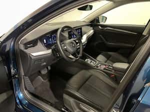 Skoda Octavia 2021, 139.000 km, Diesel, Automat, 18.990 EUR — miniatura 5