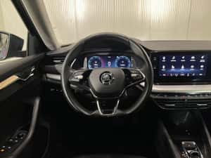 Skoda Octavia 2021, 139.000 km, Diesel, Automat, 18.990 EUR — miniatura 6
